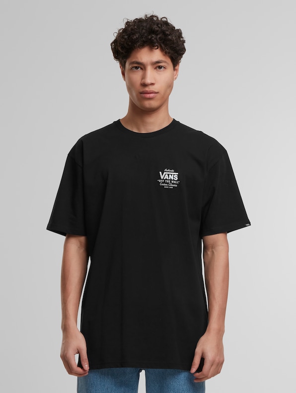 Vans Holder St Classic T-Shirts-2