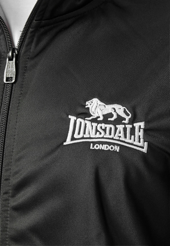 Lonsdale London Pember Jogginganzüge-3