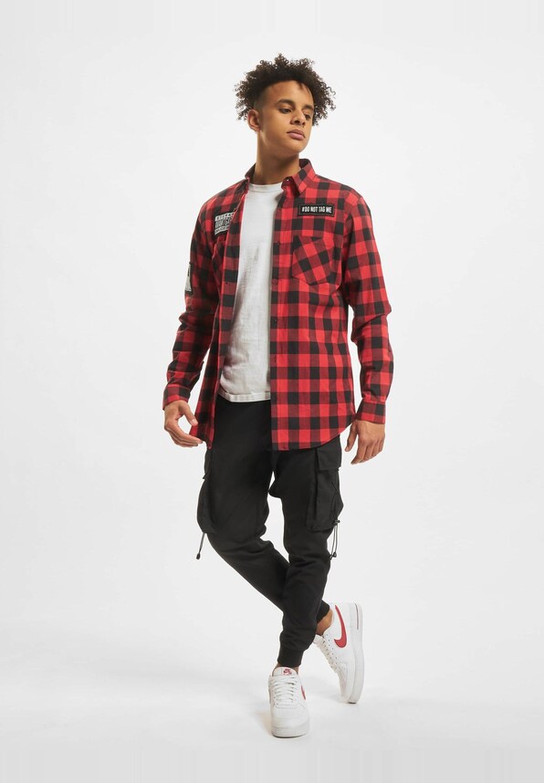 Clubwear Mercury Laced-5