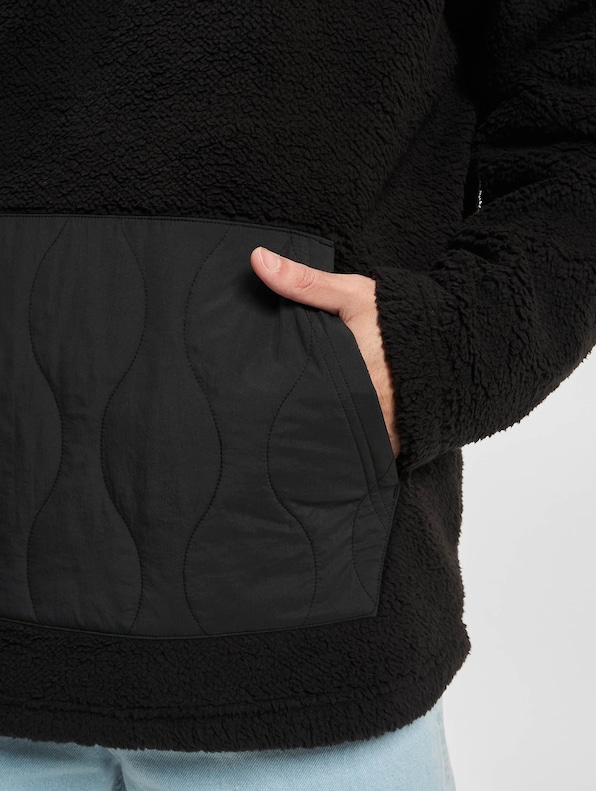 Sherpa Fabric Mix FZ-4