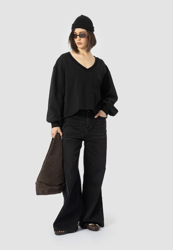 HAZEL - sweatshirt-2