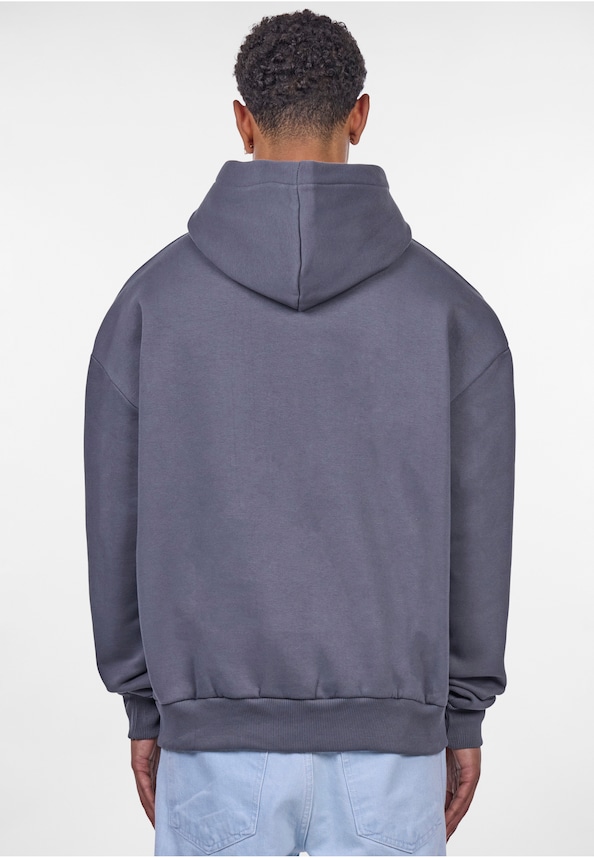 HEAVY OVERSIZE EMBO -1