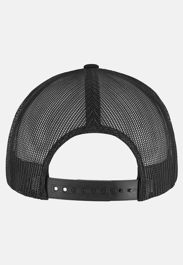  5-Panel Retro-1