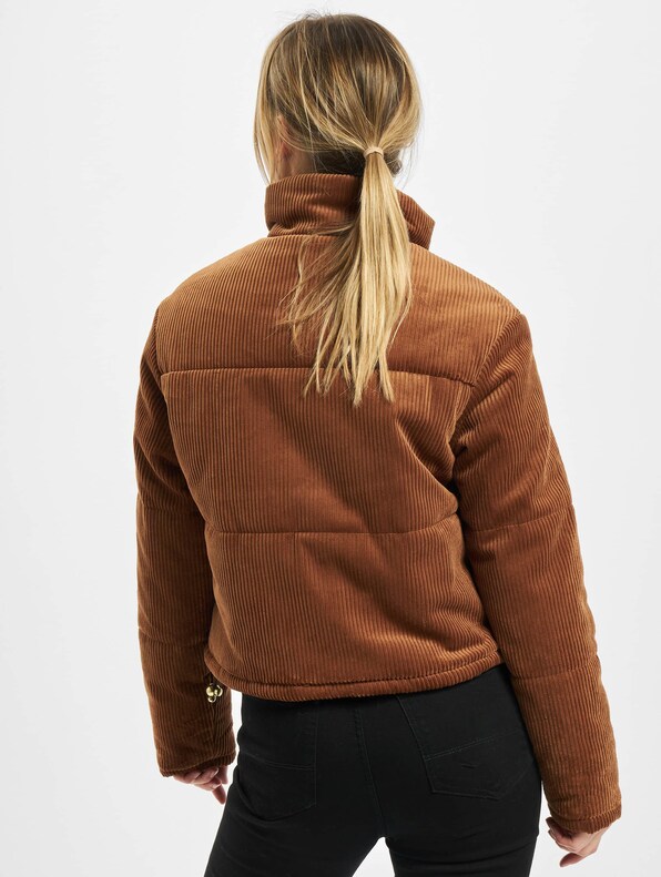 Ladies Corduroy-1