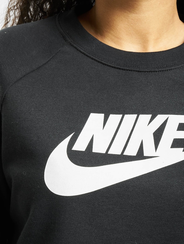 Nike Essentials Crew Fleece HBR Sweatshirt-3