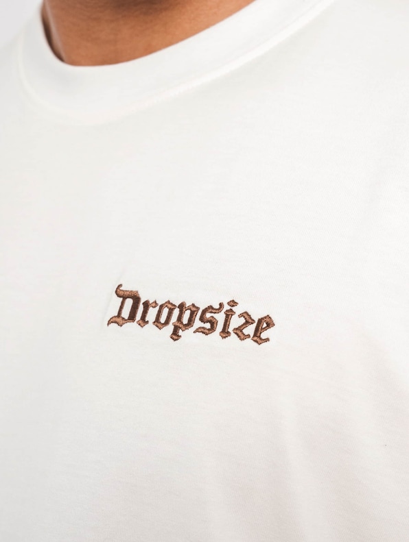 Dropsize T-Shirt-4