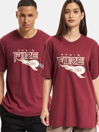 ELF Rhein Fire 2 T-Shirt