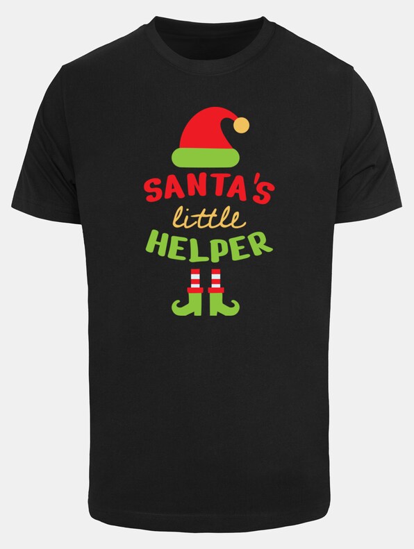 Christmas Santa´s Little Helper -2