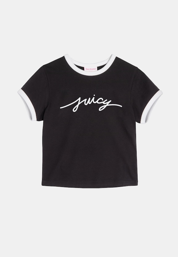 SCRIPT JUICY RINGER -0
