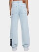 KK Retro Patchwork Carpenter Pants-1