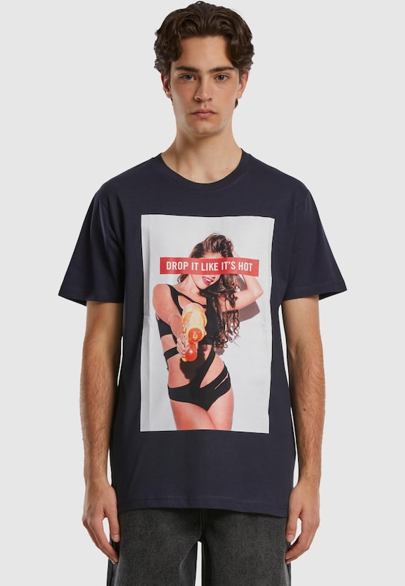 Drop It Tee-2