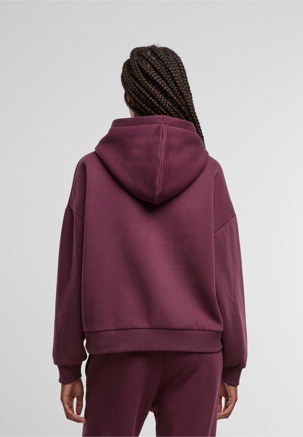 Small Signature Essential OS Hoodie-1