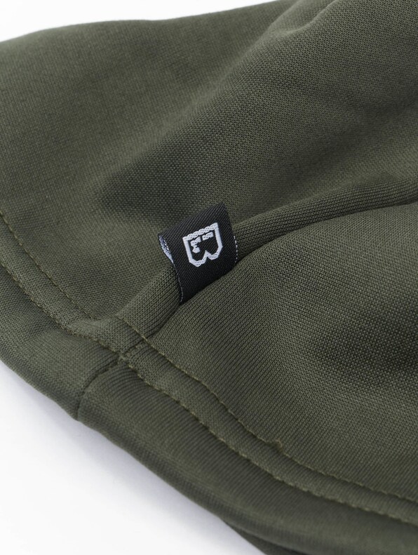 Brandit Fleece Ice Beanie-3