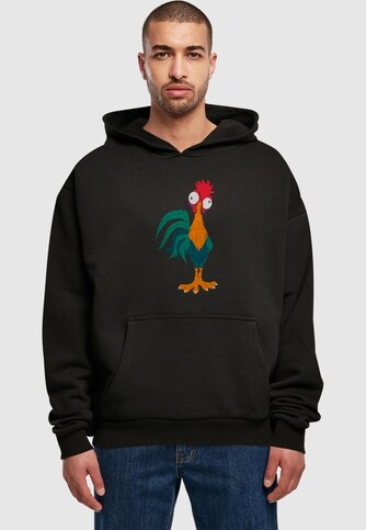 Moana - Hei Hei Ultra Heavy Hoody