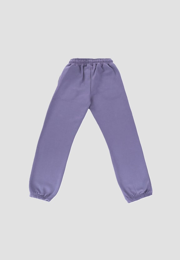 WOMENS BASIC JOGGER-5