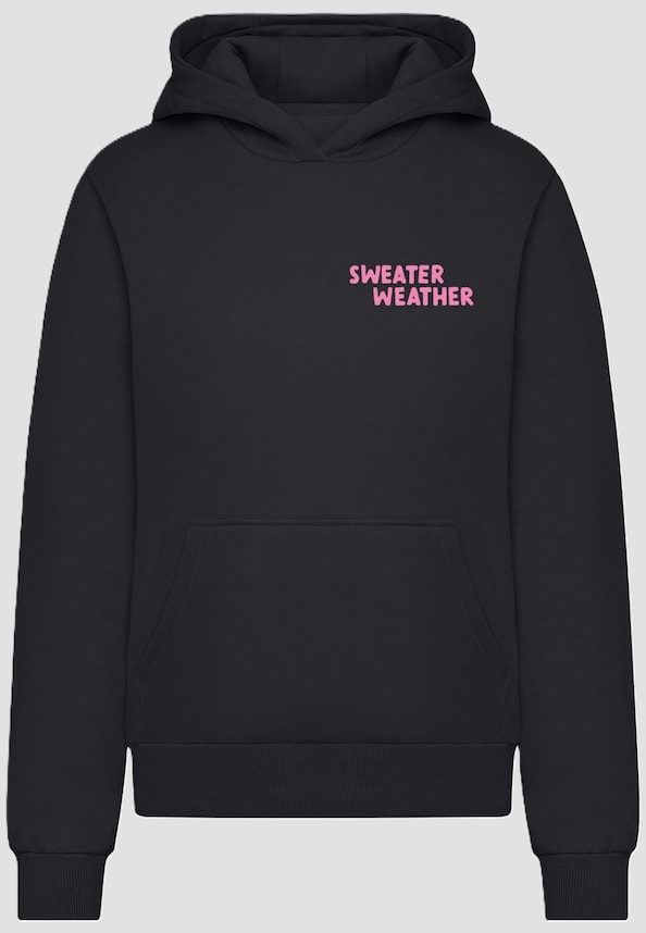 Weather Ladies Fluffy -2