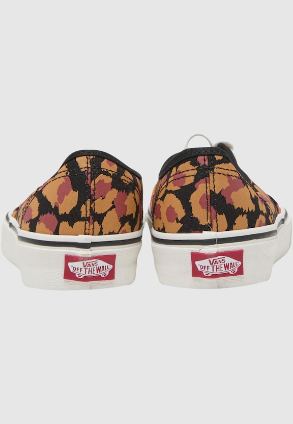 Authentic -1