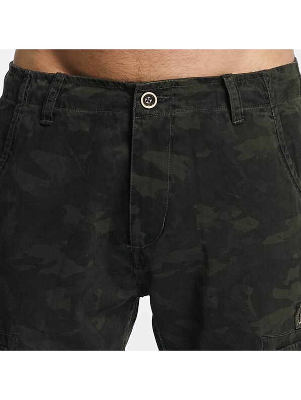 Alpha Industries Jet Cargo Pants-5