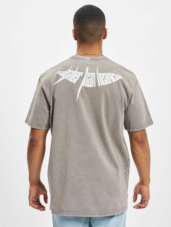 Higher Than Heaven V.4 Acid Washed Heavy Oversize-1