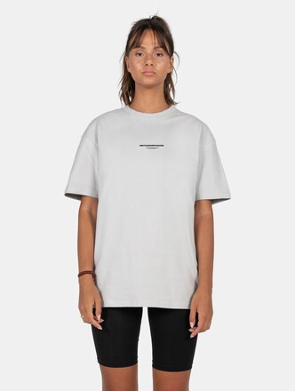 Ladies METAMORPHOSE V.4 x Heavy Oversized Tee