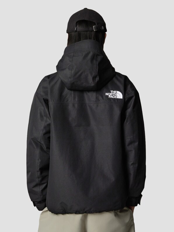 The North Face Dryvent Mono Mountain Jacket-1