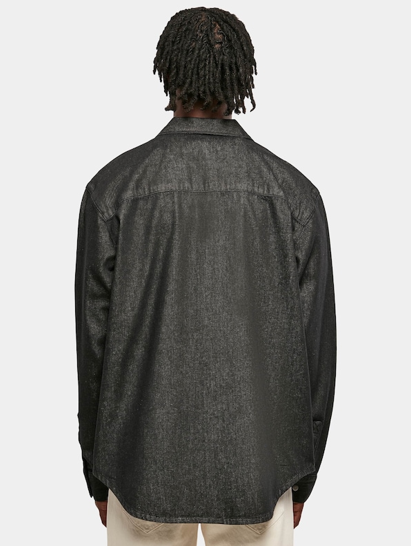 Oversized Denim Pocket-1