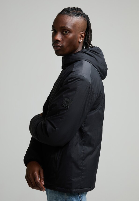 OMARO 2.0 INSULATED JACKET-2