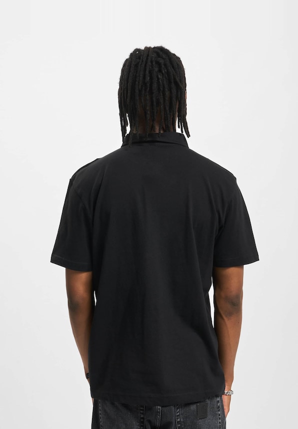 Jersey Jon Halfsleeve Polo-2