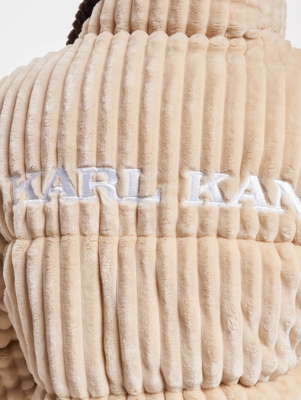 Og Fuzzy Corduroy Short-5