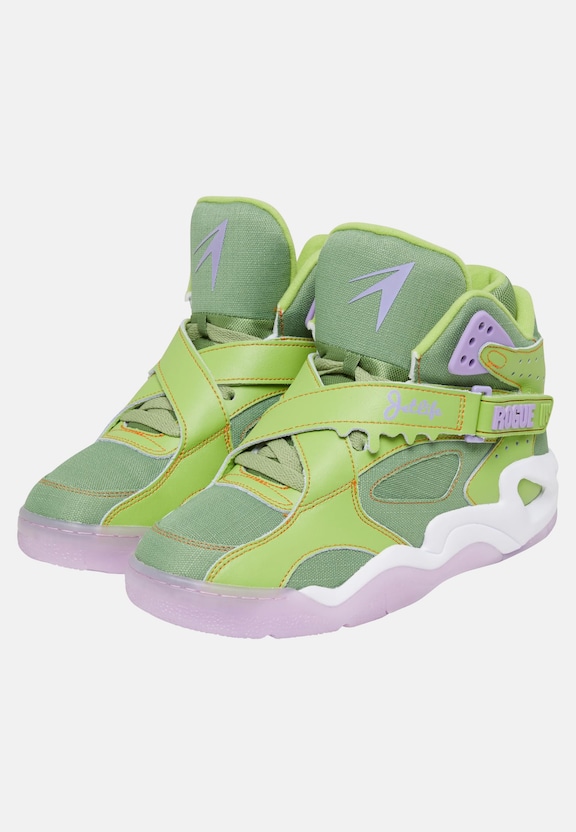EWING ROUGE JET LIFE-0