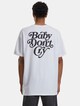 Baby Don´t Cry Oversize Tee-1