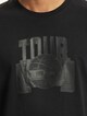 Jack & Jones Ball Logo Crew Neck T-Shirt-3