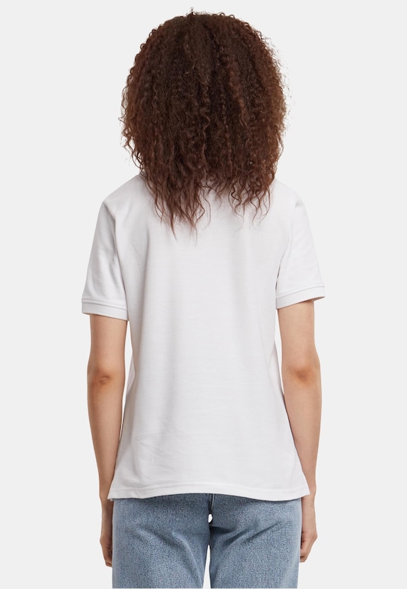 Ladies Polo Shirt-1
