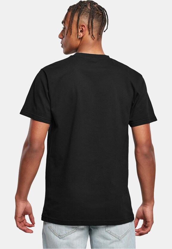 Motörhead - Lemmy Bass T-Shirt Round Neck-1
