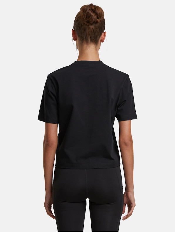 Ladies Sorona Loose Fit Tee-1