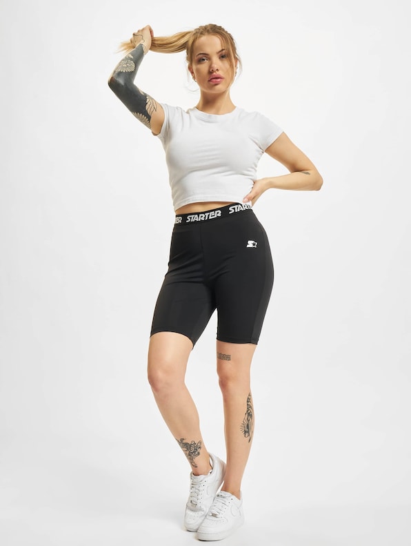 Ladies Logo Tape Cycle-4