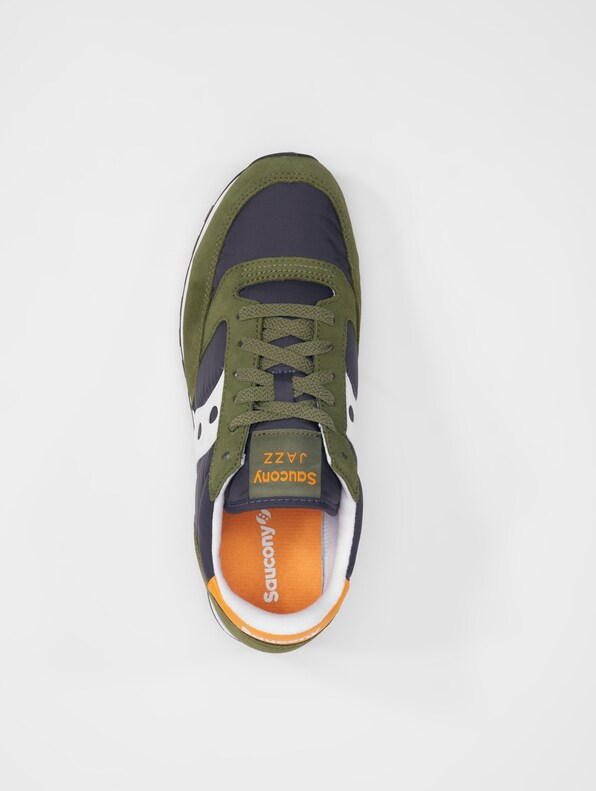 Saucony Jazz Original Schuhe-4