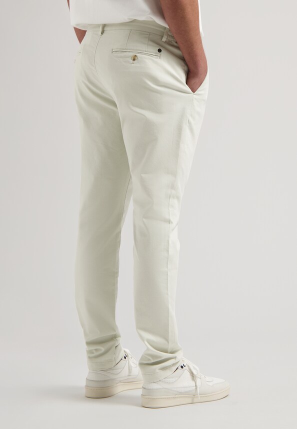 Lancaster Jogger Twill Knit-1