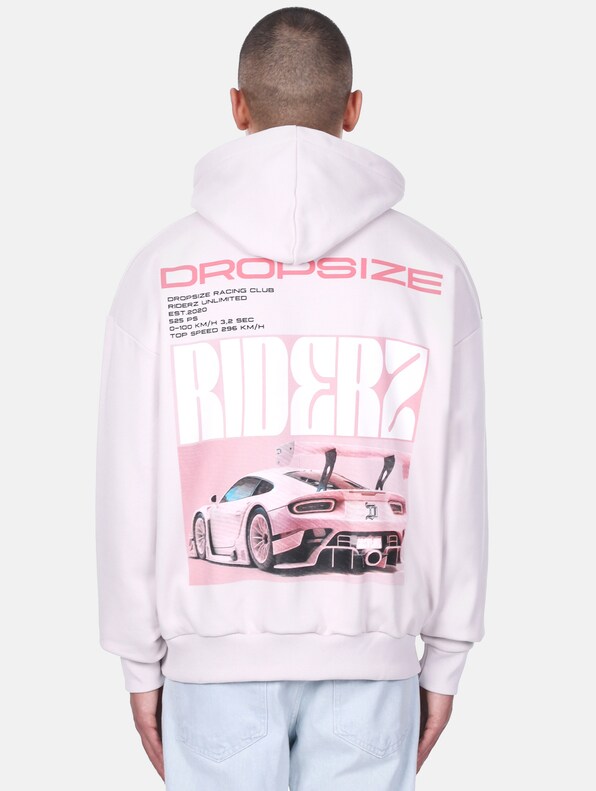 HEAVY OVERSIZE RIDERZ-1