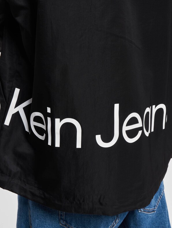 Calvin Klein Jeans Colorblo Windbreaker-3