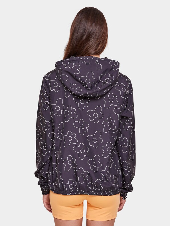 Ladies Aop Pullover -1