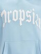 Heavy Oversize Puffer Print-3