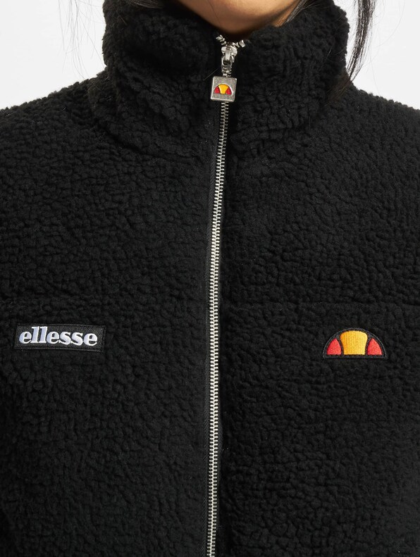 Justine Padded Puffer -3