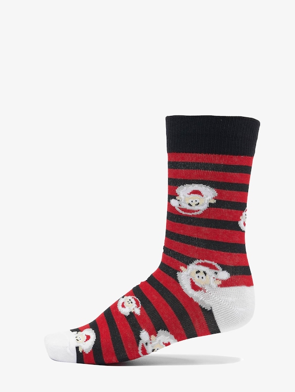 Santa Ho Christmas 3-Pack -4