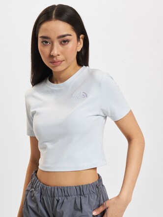 The North Face Crop T-Shirts