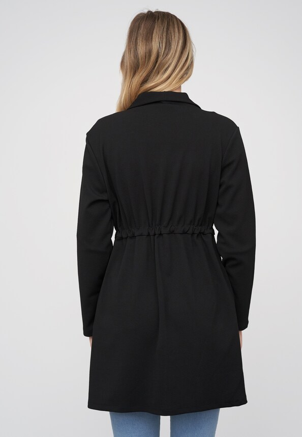 Light Cardigan Jacket-1