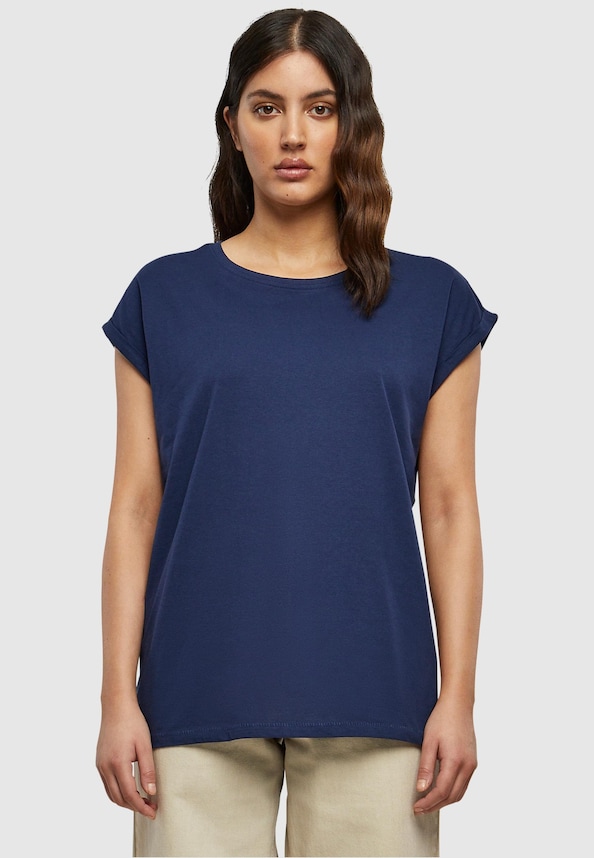 Ladies Extended Shoulder-2