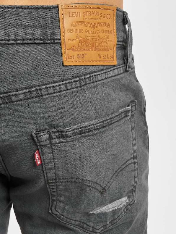Levi's® 512 Slim Taper Slim Slim Fit Jeans-5