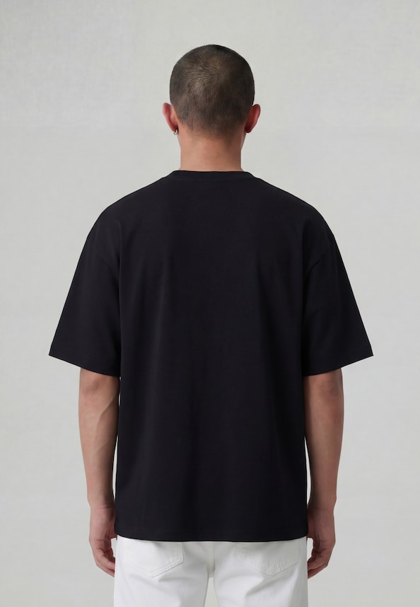 ECHO T-SHIRT-1