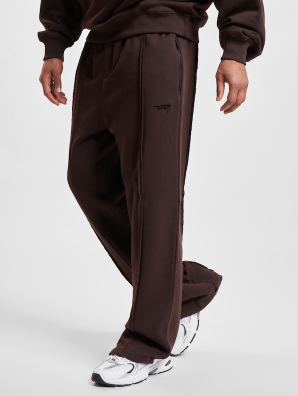 PEGADOR Wyso Inside Out Sweat Pants-0